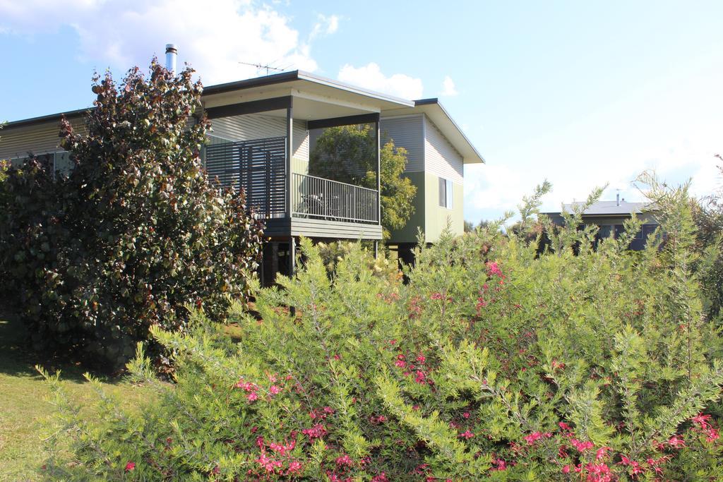 Beltana Villas Pokolbin Buitenkant foto