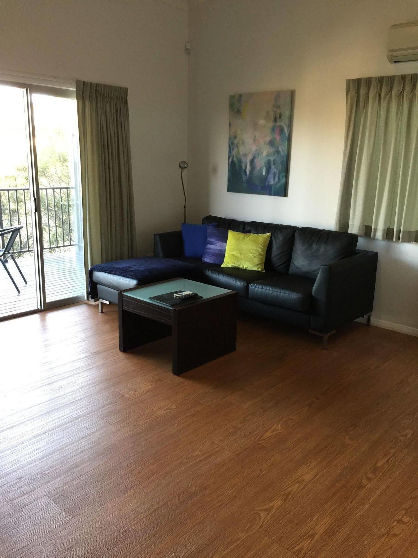 Beltana Villas Pokolbin Buitenkant foto