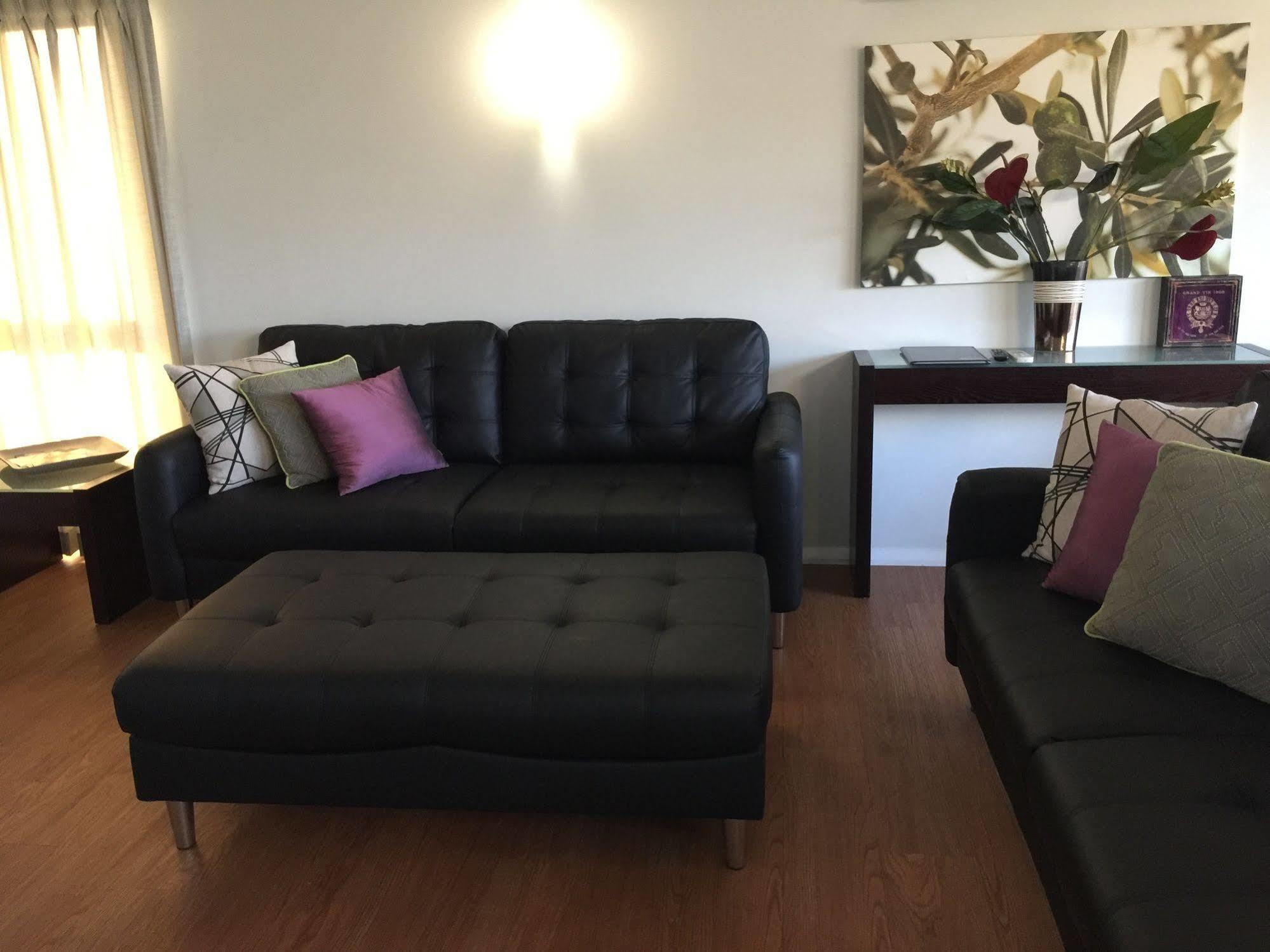 Beltana Villas Pokolbin Buitenkant foto