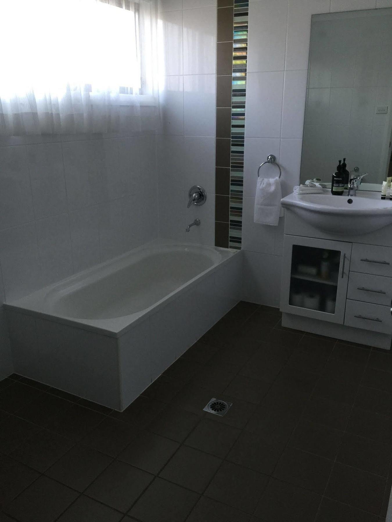 Beltana Villas Pokolbin Buitenkant foto
