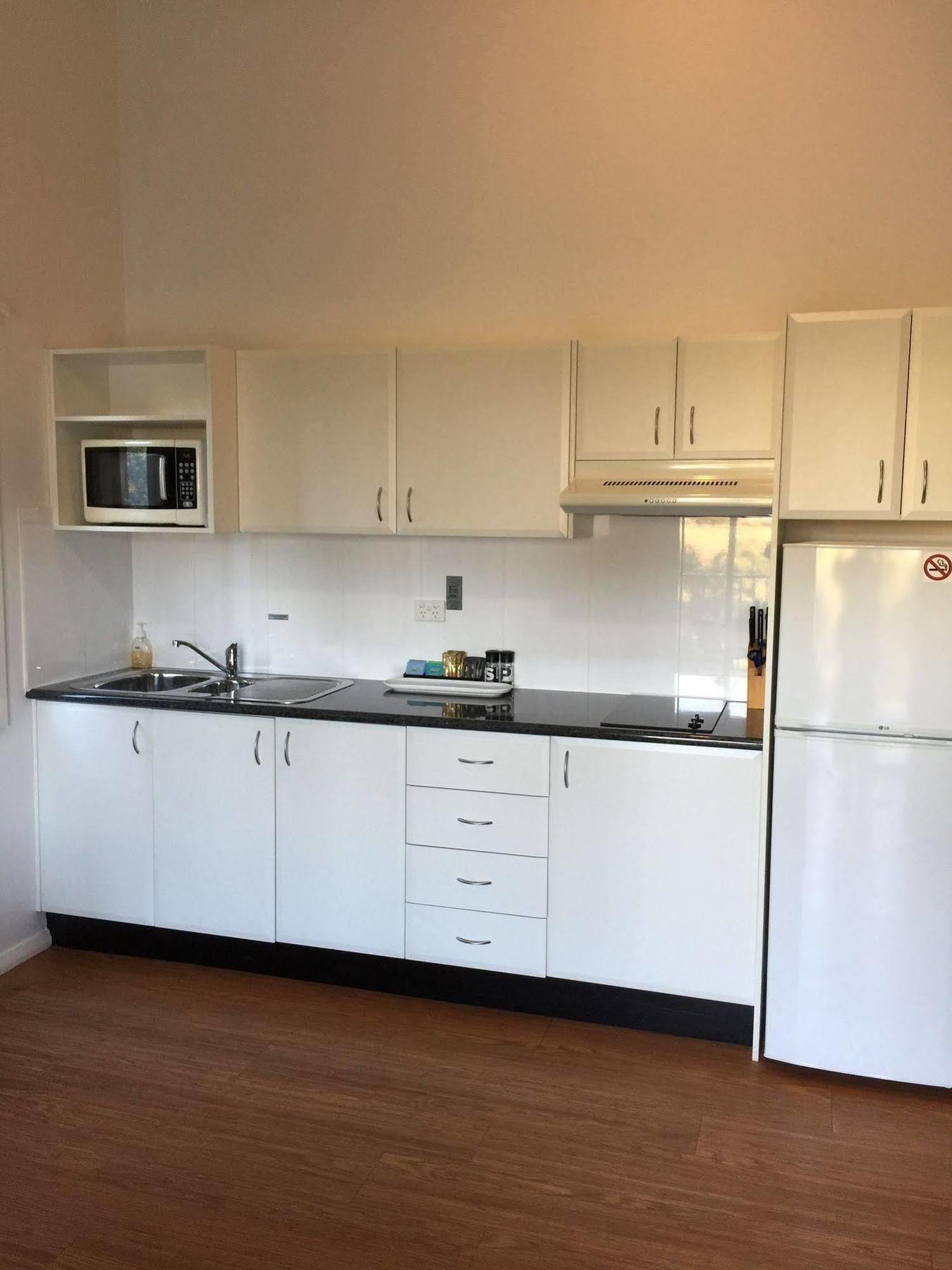 Beltana Villas Pokolbin Buitenkant foto