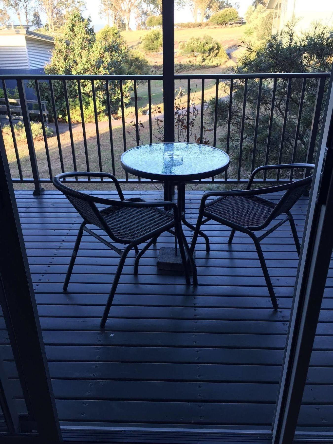 Beltana Villas Pokolbin Buitenkant foto