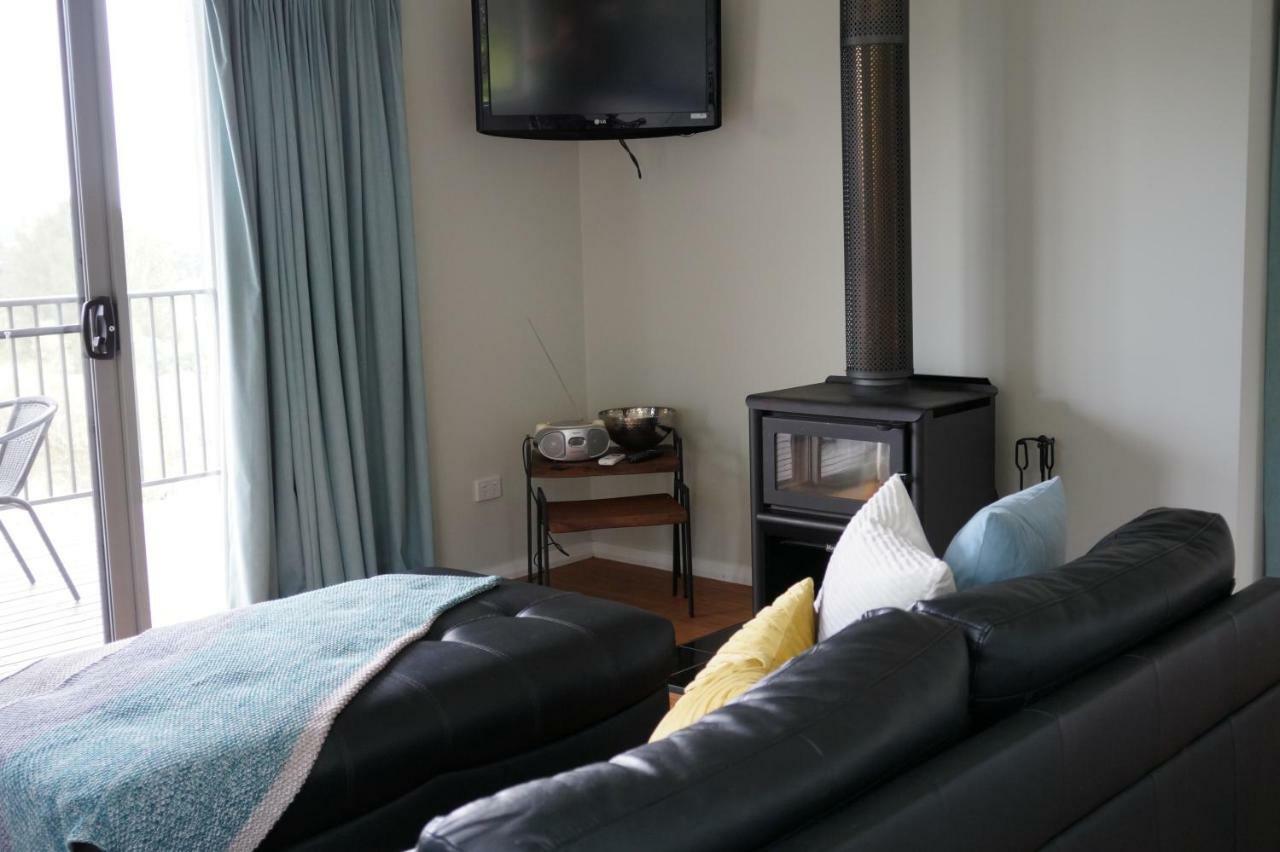 Beltana Villas Pokolbin Buitenkant foto