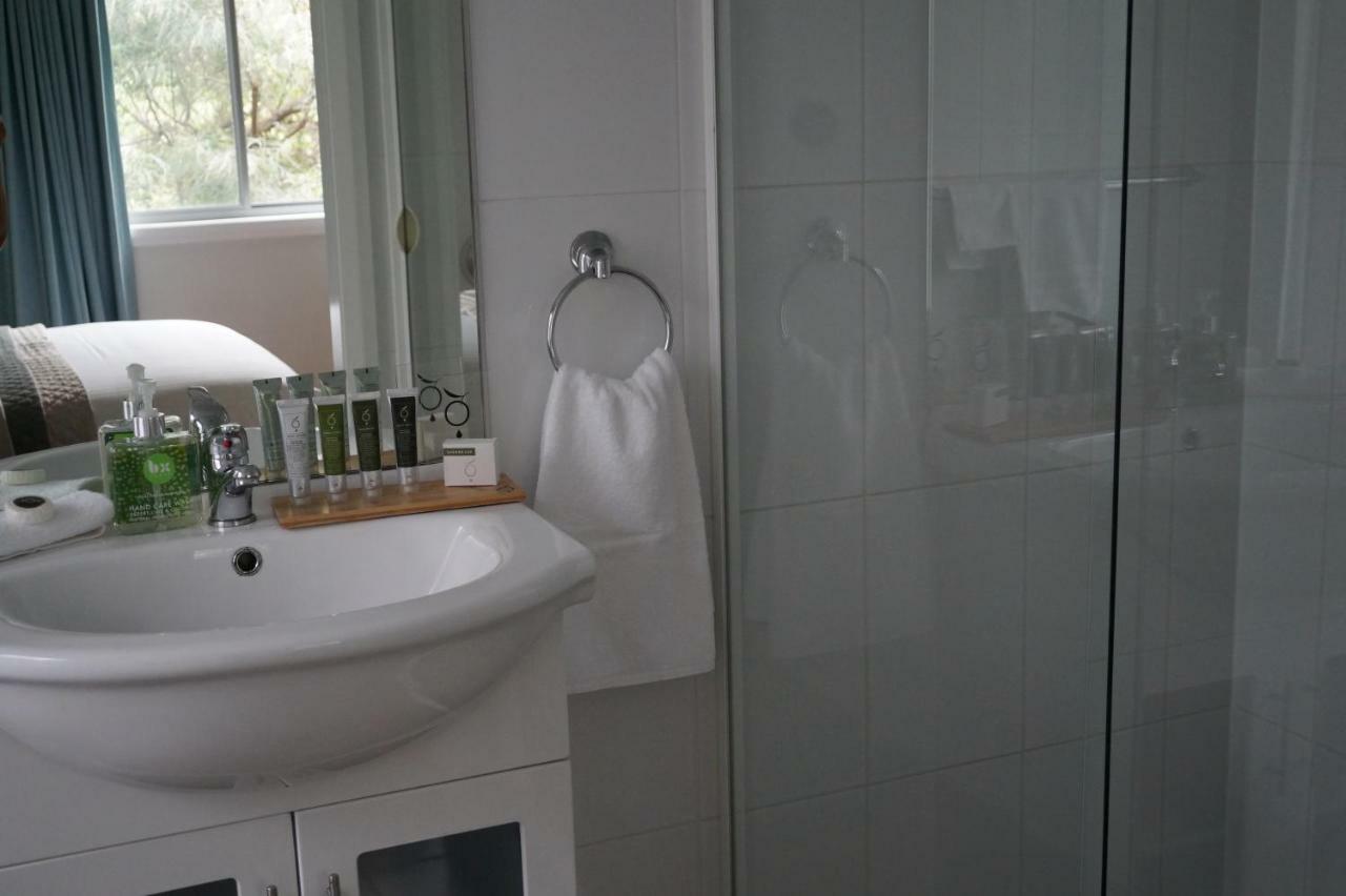 Beltana Villas Pokolbin Buitenkant foto