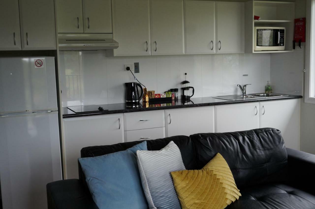 Beltana Villas Pokolbin Buitenkant foto