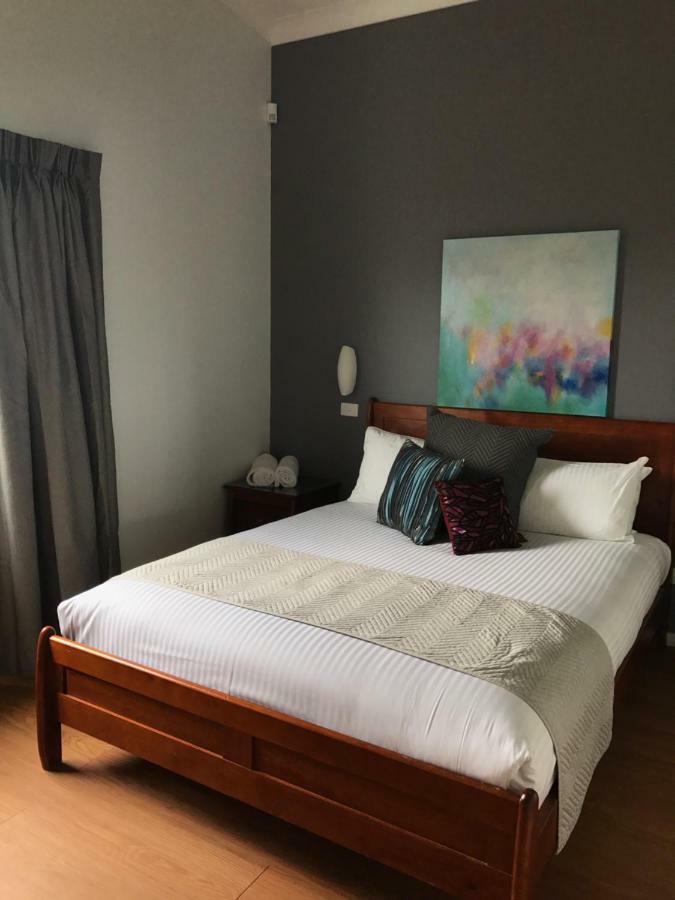 Beltana Villas Pokolbin Buitenkant foto
