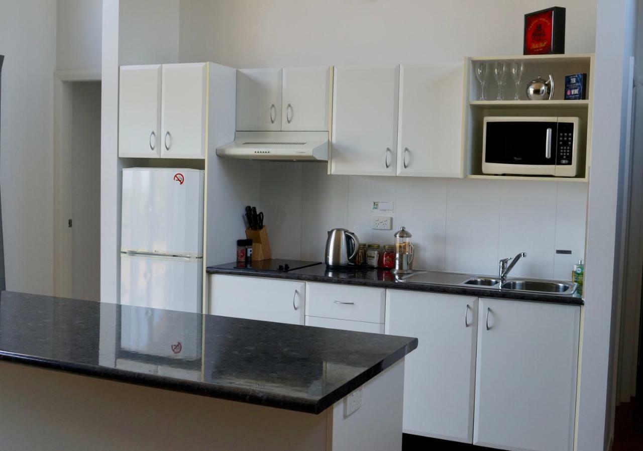 Beltana Villas Pokolbin Buitenkant foto