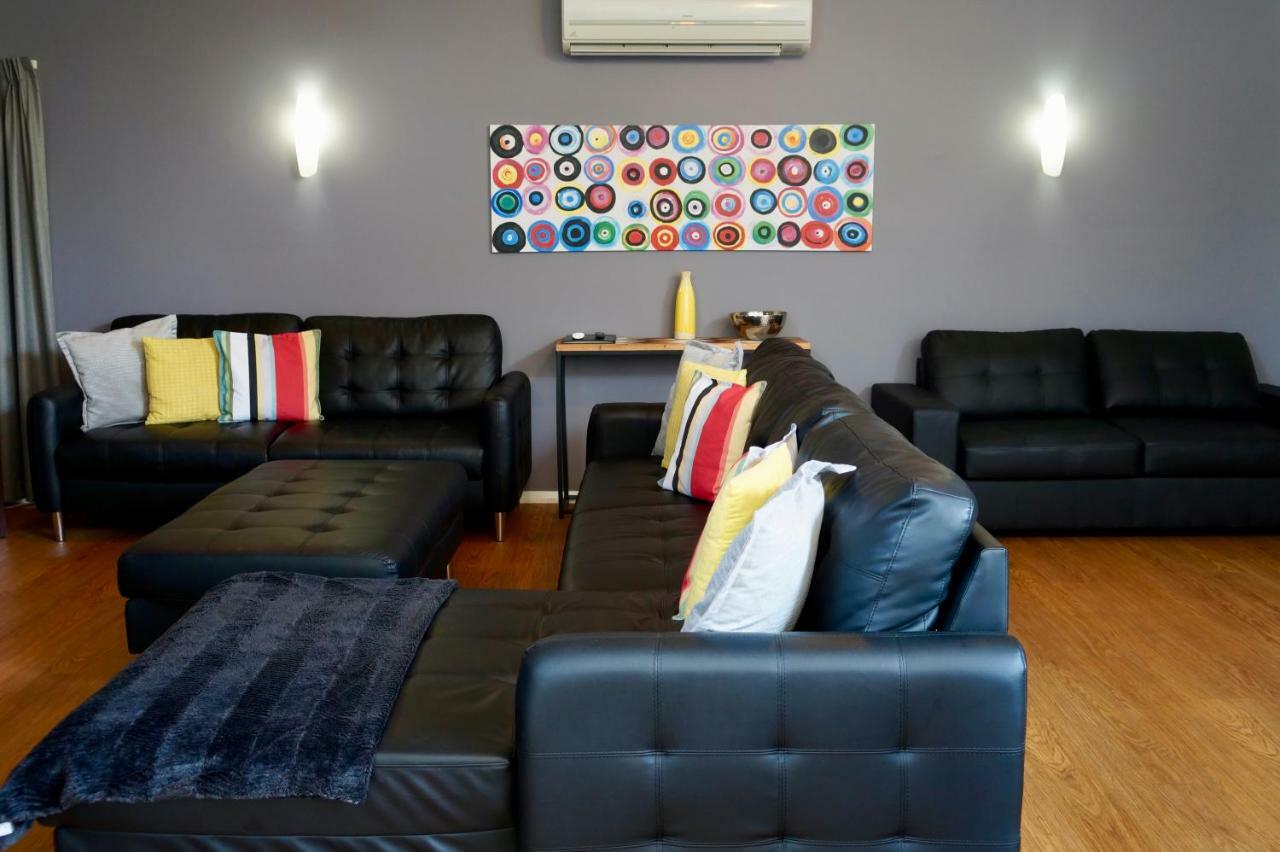 Beltana Villas Pokolbin Buitenkant foto