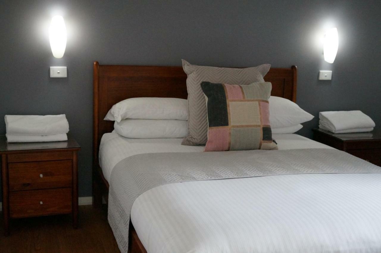 Beltana Villas Pokolbin Buitenkant foto